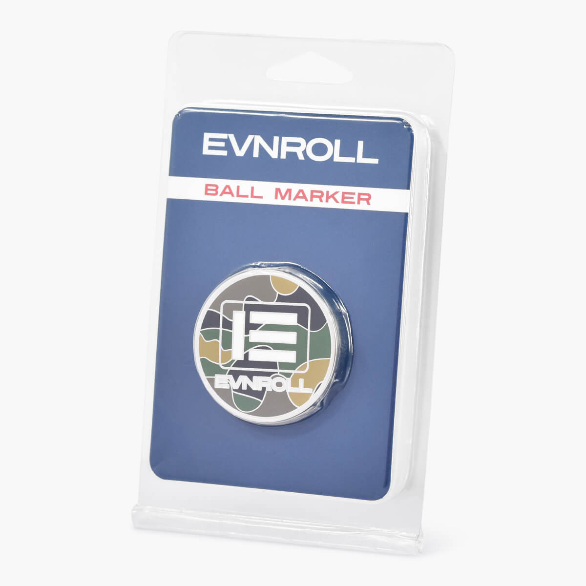 EVNROLL イーブンロール カモ コレクション マイティマーカー （HESK-000009）