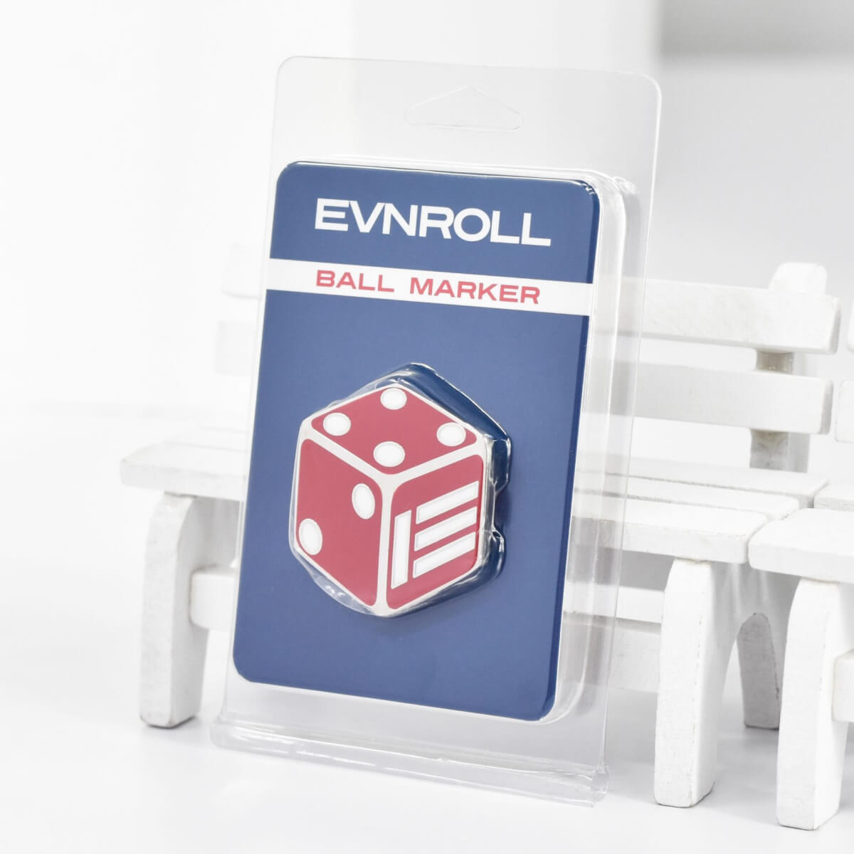 EVNROLL イーブンロール バーディタウン コレクション ビスポークマーカー （HESK-000012）